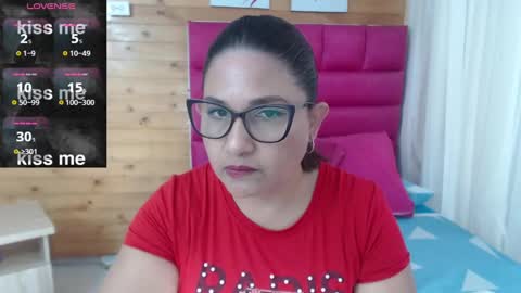Snapshot of jessikahorny chatting on March 10, 12:38 pm paola online show from March 10, 12:38 pm