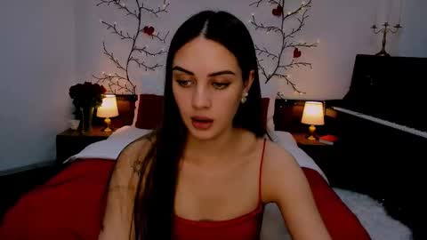 Snapshot of jesskats chatting on October 5, 8:05 pm Jesskats online show from October 5, 8:05 pm