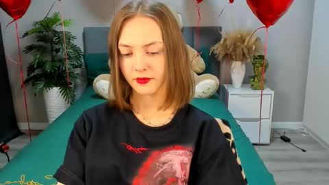 JesssWalker online show from February 28, 1:58 pm