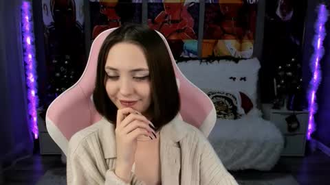 JesssWalker online show from December 20, 1:56 am