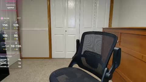 Jess James online show from April 1, 1:41 pm