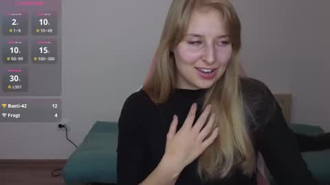 Jessy online show from December 4, 5:45 pm