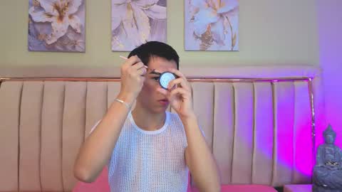 Snapshot of jessy_mateus chatting on October 1, 2:43 am Jessy Mateus online show from October 1, 2:43 am