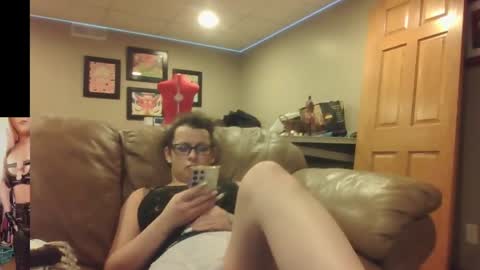 seductress Cyber Succubus online show from March 28, 11:33 am