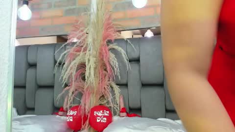 JESSY CORTES online show from February 14, 11:51 pm