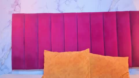 JESSY CORTES online show from July 19, 3:53 am