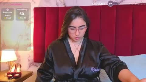 JESSY CORTES online show from June 26, 5:24 am
