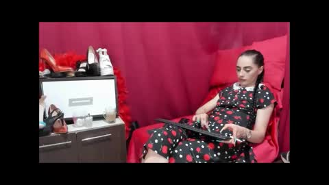 Jessy online show from March 31, 6:30 pm