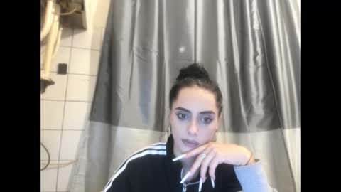 Jessy online show from October 13, 7:27 pm