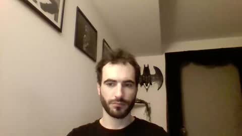 jestersquid89 online show from November 7, 7:22 am