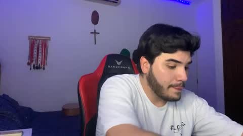 HotBoy online show from February 25, 9:20 am