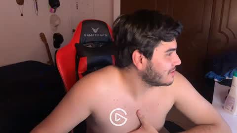 HotBoy online show from February 14, 10:59 am