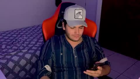 HotBoy online show from December 26, 11:54 am