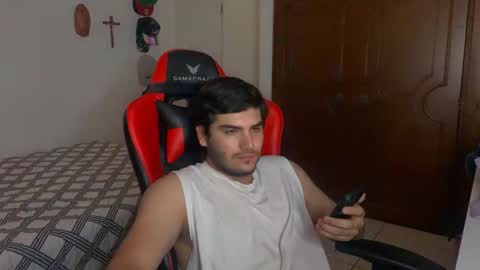 HotBoy online show from January 6, 1:42 am