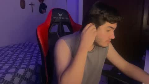 HotBoy online show from January 3, 1:02 pm