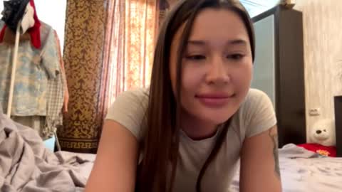 Lynn online show from October 22, 9:01 am