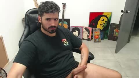 jesuswtf86 online show from January 22, 12:59 am