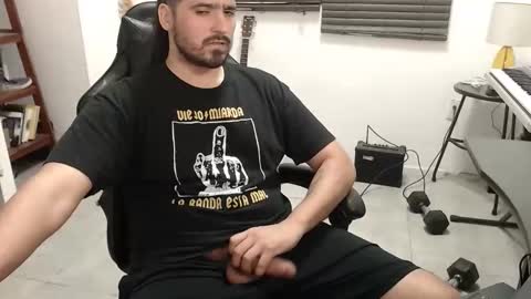 jesuswtf86 online show from October 25, 1:17 am