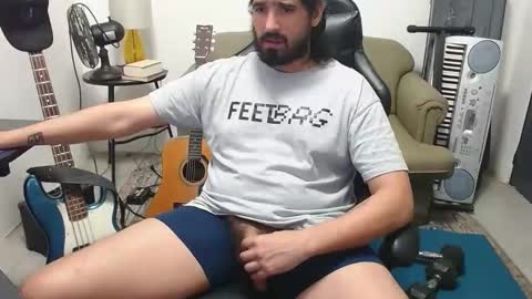 jesuswtf86 online show from February 25, 11:41 pm