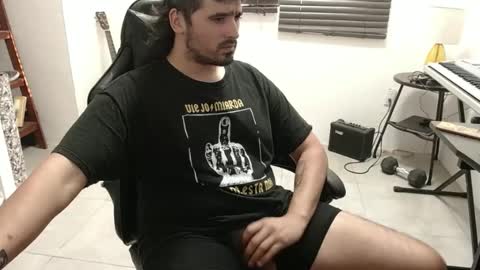 jesuswtf86 online show from September 29, 10:31 pm