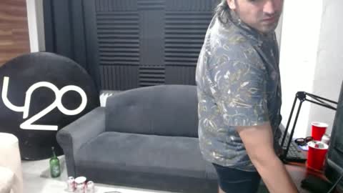 jesuswtf86 online show from September 19, 7:34 am