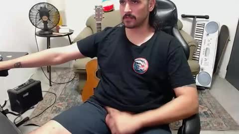 jesuswtf86 online show from March 17, 8:03 pm