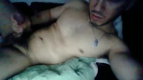 Jesuxxx online show from October 19, 3:00 am