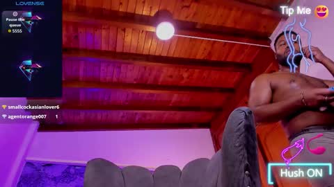 jeus_stanley online show from March 28, 8:27 am