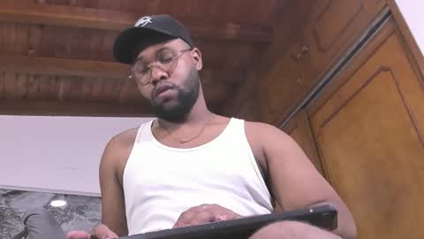 jeus_stanley online show from March 15, 12:59 am