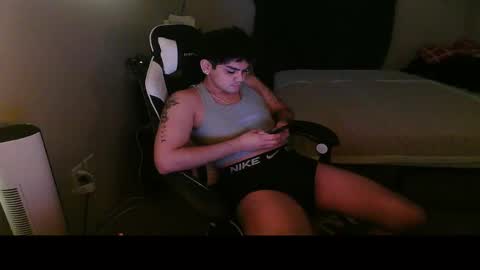 jexrs online show from March 15, 7:23 am