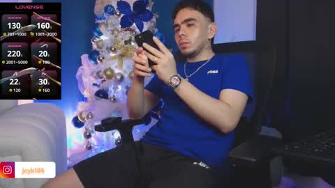 jey keler online show from December 23, 11:16 am