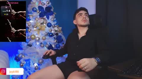 jey keler online show from December 18, 3:24 am