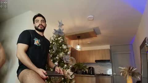 Jeycob online show from December 14, 1:23 am