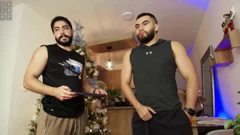 Jeycob online show from December 17, 3:35 am