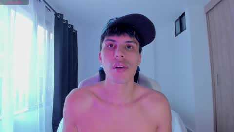 Jeyden Camilo online show from February 3, 6:45 pm