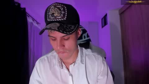 Jeyden Camilo online show from October 26, 9:36 pm