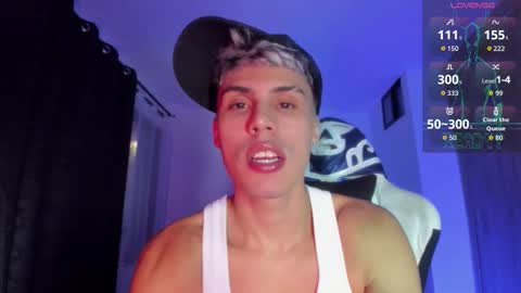 Snapshot of jeyden_camilo chatting on October 12, 1:42 am Jeyden Camilo online show from October 12, 1:42 am