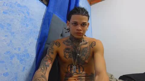 JEYKOB online show from December 22, 1:23 am