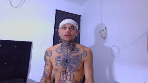 JEYKOB online show from December 18, 12:39 am