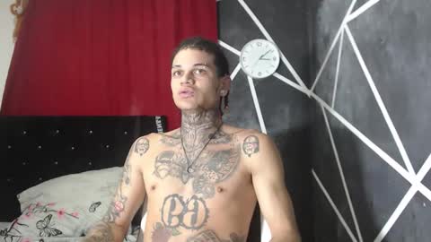 Snapshot of jeykob_23 chatting on October 12, 9:16 pm JEYKOB online show from October 12, 9:16 pm
