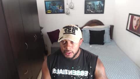 Jeykon blast online show from March 9, 6:56 pm