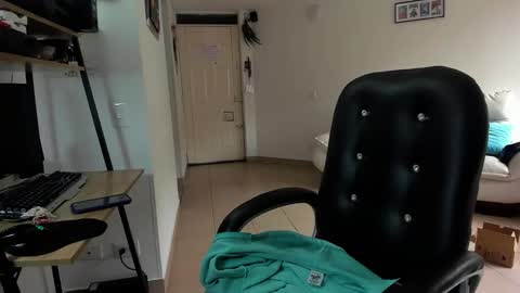 Camila online show from March 23, 4:45 pm