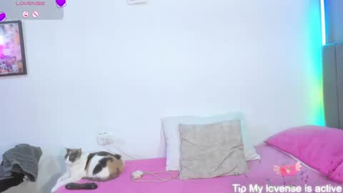 jhackelin  My independent account online show from April 19, 4:46 am