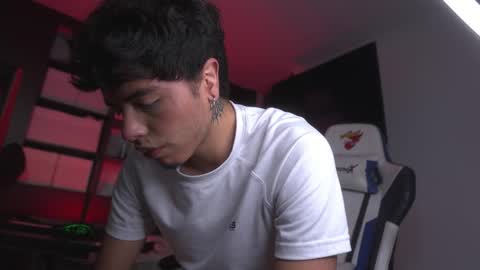 Morghan online show from December 16, 9:54 pm