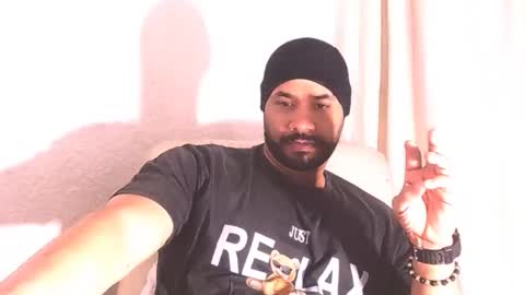 En moreno online show from February 24, 9:18 pm