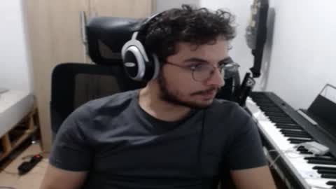 Jhon online show from January 17, 3:05 am