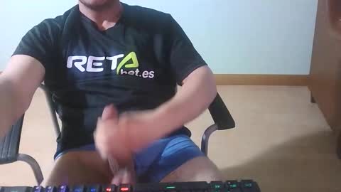 JHON online show from March 15, 5:38 pm