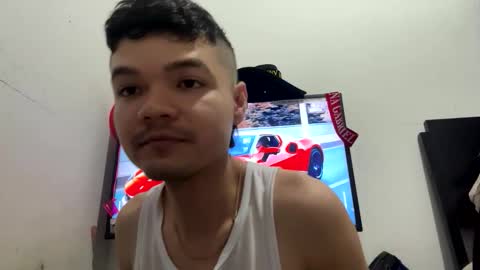 jhon446882 online show from January 6, 4:22 pm