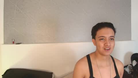 Jhon and Karol online show from May 20, 3:58 am