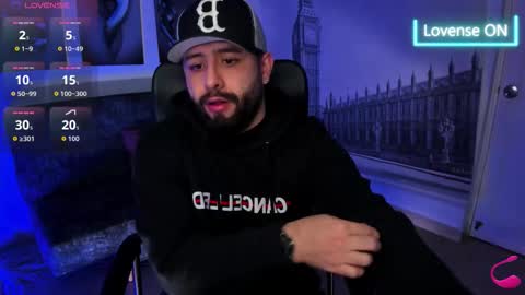 John Bear.... online show from December 2, 11:08 am